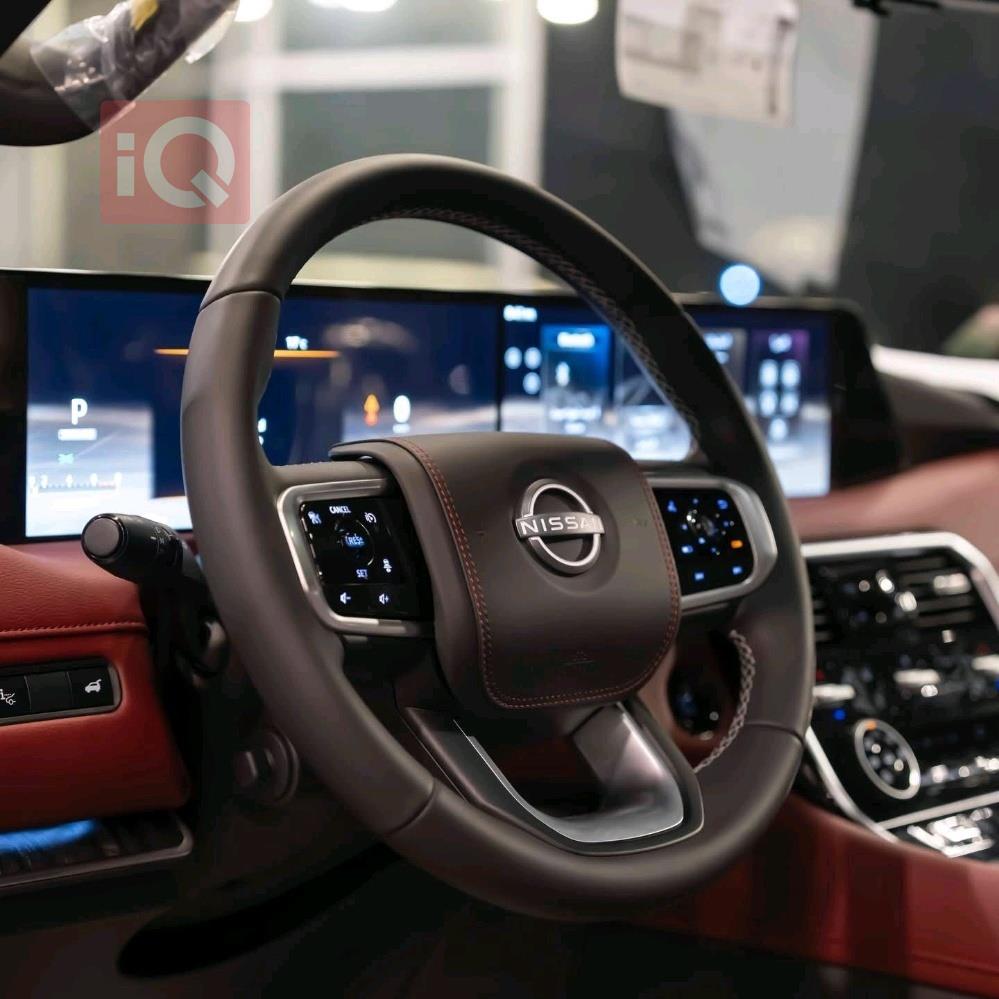 نيسان باترول